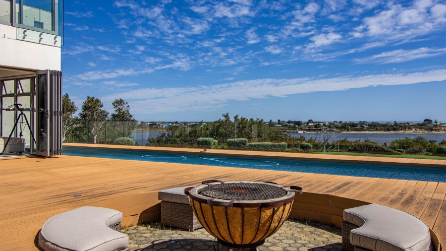 5 Bedroom Property for Sale in Benguela Cove Lagoon Wine Estate Western Cape
